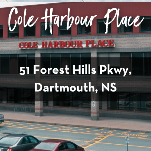 Cole Harbour Place Camps